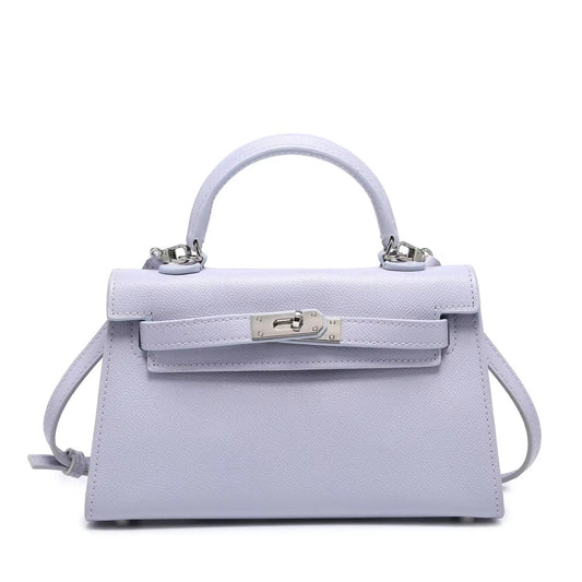 Sac SELMA lilas