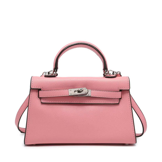 Sac SELMA rose