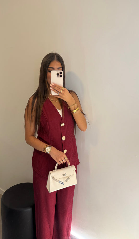 Ensemble BORDEAUX