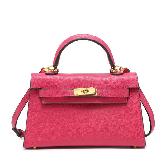 Sac SELMA rose