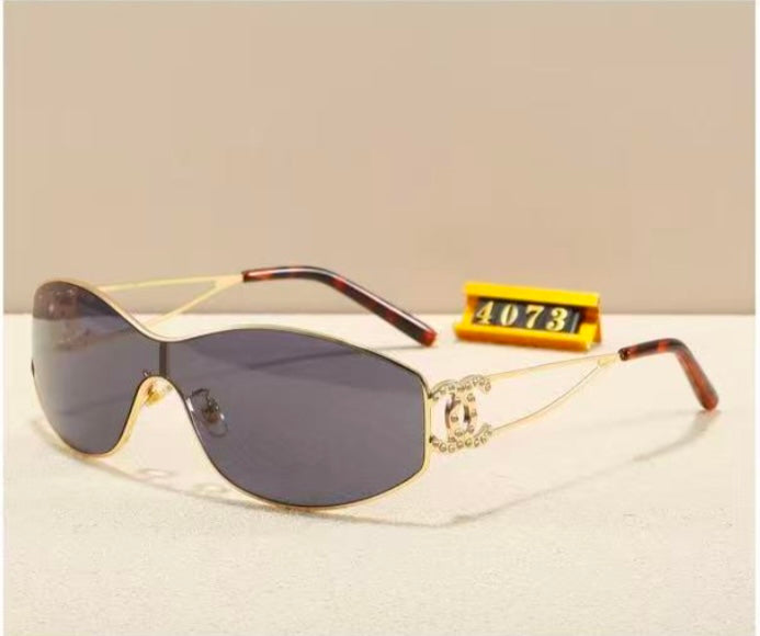 Lunettes cc