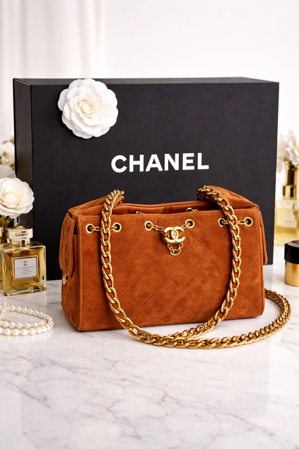 Sac cc 25 camel
