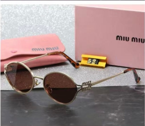 Lunettes de vue Mi Mi